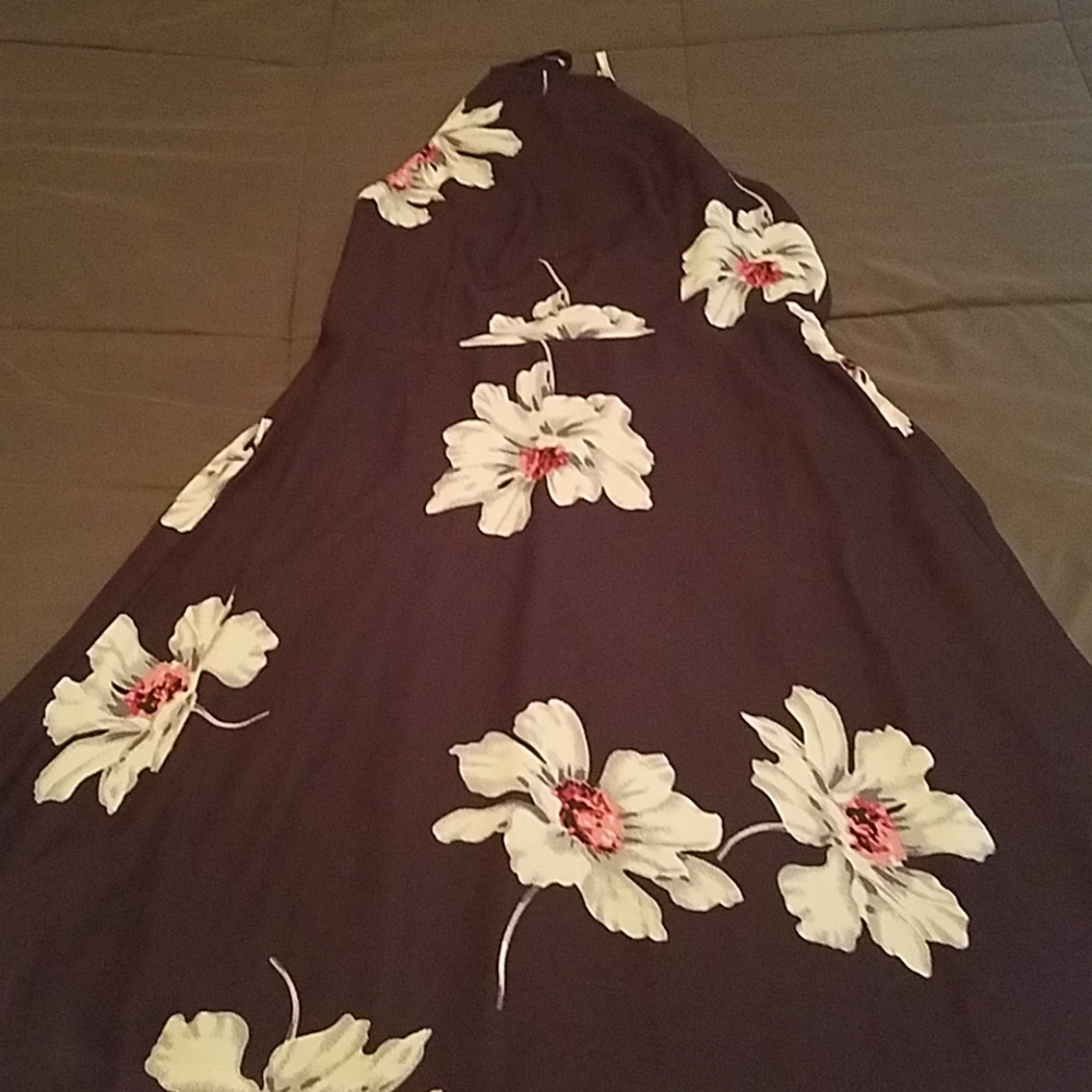 Formal dress